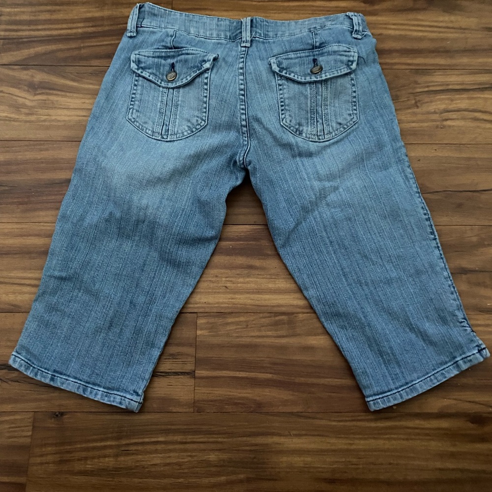 American Eagle